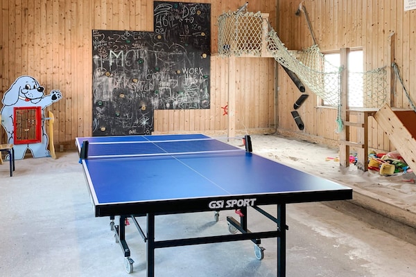 Foto van 17 persoons vakantie huis in Harboøre-By Traum - Vakantiehuis in Harboøre - Untagged