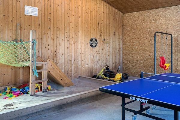 Foto van 17 persoons vakantie huis in Harboøre-By Traum - Vakantiehuis in Harboøre - Untagged