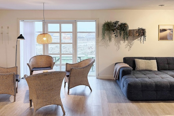 Foto van 17 persoons vakantie huis in Harboøre-By Traum - Vakantiehuis in Harboøre - Indoor