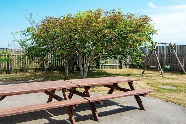 Foto van 17 persoons vakantie huis in Harboøre-By Traum - Vakantiehuis in Harboøre - Outdoor