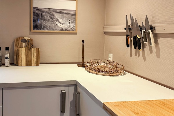 Foto van 17 persoons vakantie huis in Harboøre-By Traum - Vakantiehuis in Harboøre - Indoor