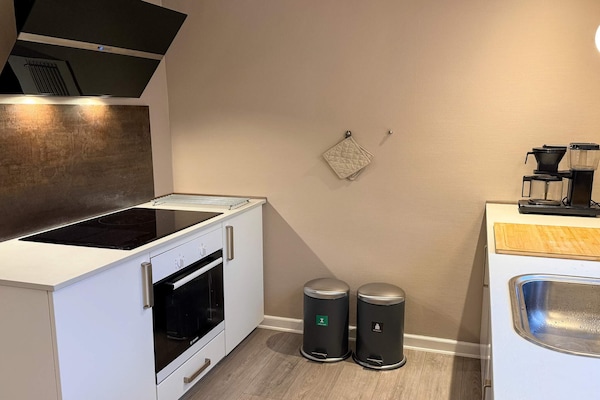 Foto van 17 persoons vakantie huis in Harboøre-By Traum - Vakantiehuis in Harboøre - Indoor
