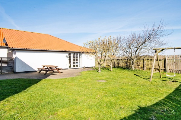 Foto van 17 persoons vakantie huis in Harboøre-By Traum - Vakantiehuis in Harboøre - Outdoor