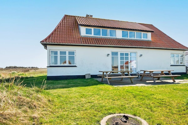 Foto van 17 persoons vakantie huis in Harboøre-By Traum - Vakantiehuis in Harboøre - Outdoor