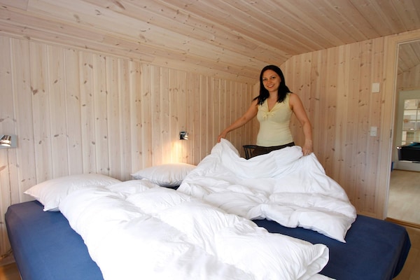 Foto van 10 persoons vakantie huis in Rødby-By Traum - Vakantiehuis in Rødby - Indoor