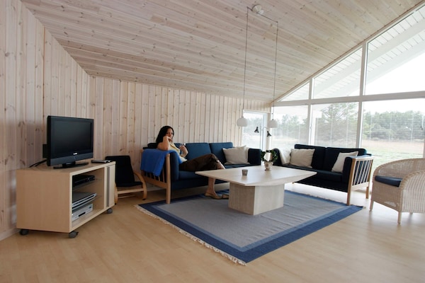 Foto van 10 persoons vakantie huis in Rødby-By Traum - Vakantiehuis in Rødby - Indoor