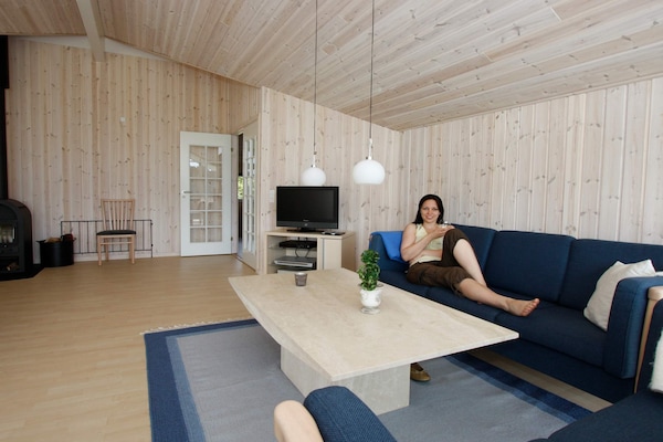 Foto van 10 persoons vakantie huis in Rødby-By Traum - Vakantiehuis in Rødby - Indoor