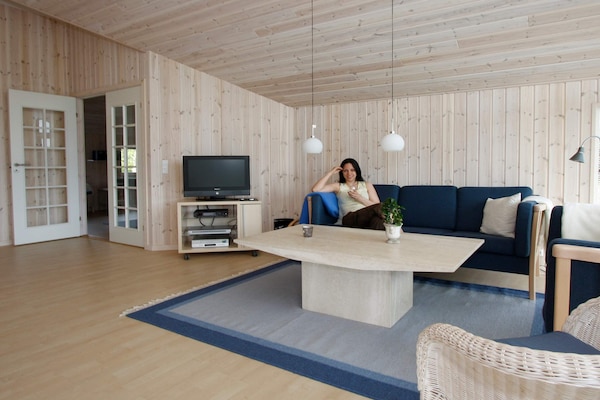 Foto van 10 persoons vakantie huis in Rødby-By Traum - Vakantiehuis in Rødby - Indoor