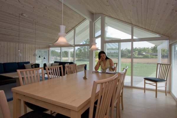 Foto van 10 persoons vakantie huis in Rødby-By Traum - Vakantiehuis in Rødby - Indoor