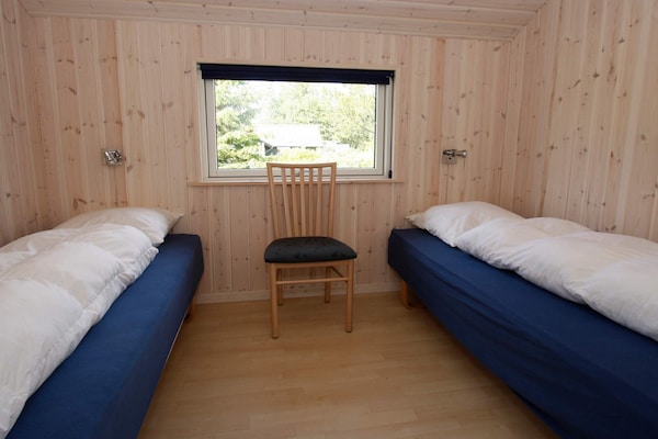 Foto van 10 persoons vakantie huis in Rødby-By Traum - Vakantiehuis in Rødby - Indoor