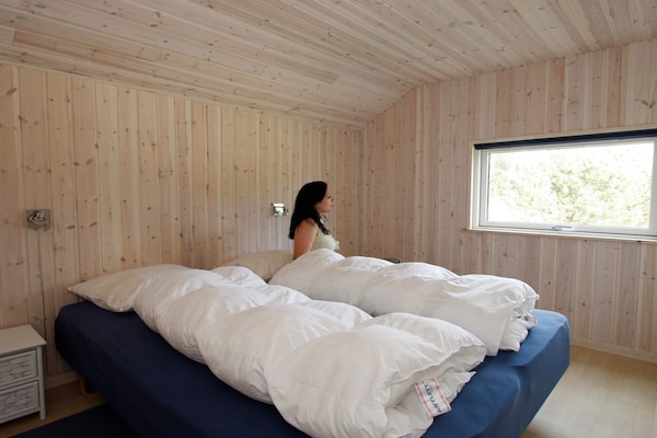 Foto van 10 persoons vakantie huis in Rødby-By Traum - Vakantiehuis in Rødby - Indoor