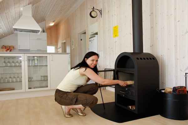 Foto van 10 persoons vakantie huis in Rødby-By Traum - Vakantiehuis in Rødby - Indoor