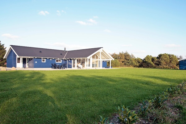 Foto van 10 persoons vakantie huis in Rødby-By Traum - Vakantiehuis in Rødby - View