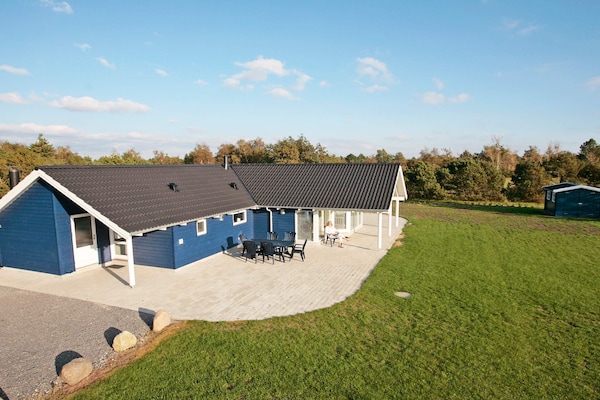 Foto van 10 persoons vakantie huis in Rødby-By Traum - Vakantiehuis in Rødby - View