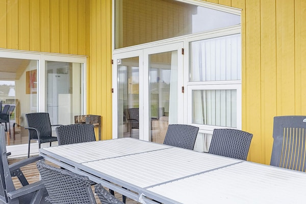 Foto van 10 persoons vakantie huis in Brovst-By Traum - Vakantiehuis in Brovst - View