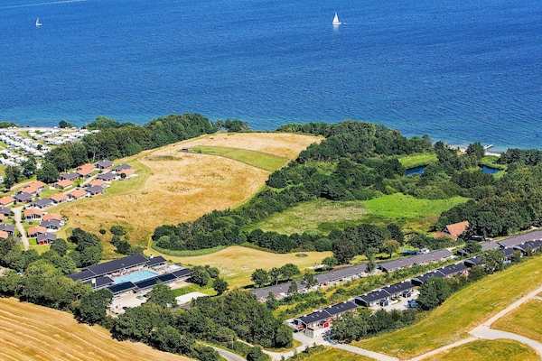 Foto van 5 persoons vakantie huis in Aabenraa - Vakantiehuis in Aabenraa - Outdoor