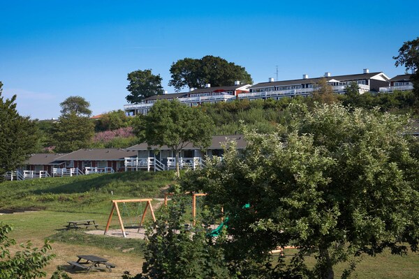 Foto van 5 persoons vakantie huis in Aabenraa - Vakantiehuis in Aabenraa - Outdoor