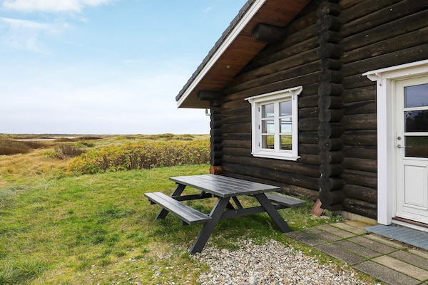 Foto van 10 persoons vakantie huis in Frøstrup-By Traum - Vakantiehuis in Frøstrup - WaterView