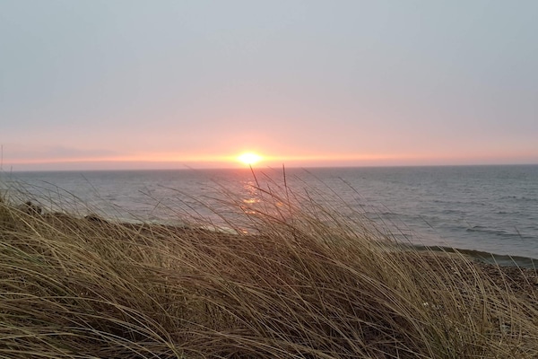 Foto van 10 persoons vakantie huis in Frøstrup-By Traum - Vakantiehuis in Frøstrup - WaterView