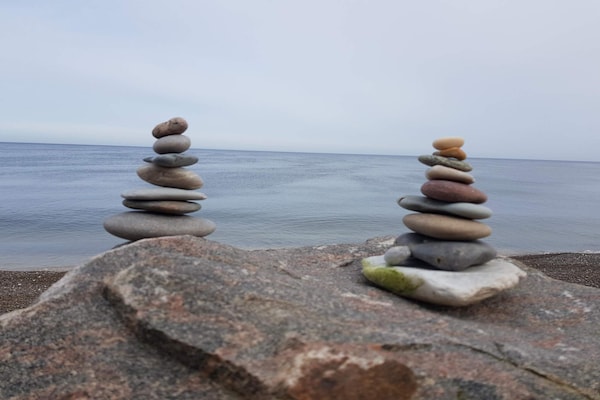 Foto van 10 persoons vakantie huis in Frøstrup-By Traum - Vakantiehuis in Frøstrup - WaterView