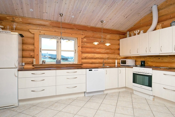 Foto van 10 persoons vakantie huis in Frøstrup-By Traum - Vakantiehuis in Frøstrup - Indoor
