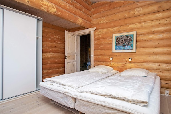 Foto van 10 persoons vakantie huis in Frøstrup-By Traum - Vakantiehuis in Frøstrup - Indoor