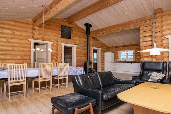 Foto van 10 persoons vakantie huis in Frøstrup-By Traum - Vakantiehuis in Frøstrup - Indoor