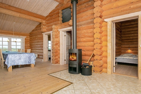 Foto van 10 persoons vakantie huis in Frøstrup-By Traum - Vakantiehuis in Frøstrup - Indoor