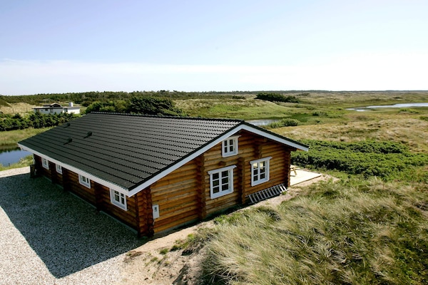 Foto van 10 persoons vakantie huis in Frøstrup-By Traum - Vakantiehuis in Frøstrup - Outdoor