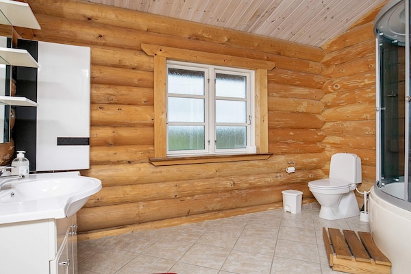 Foto van 10 persoons vakantie huis in Frøstrup-By Traum - Vakantiehuis in Frøstrup - Indoor