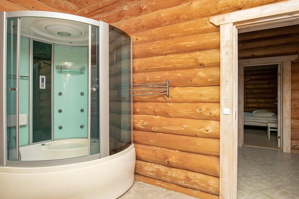 Foto van 10 persoons vakantie huis in Frøstrup-By Traum - Vakantiehuis in Frøstrup - Indoor