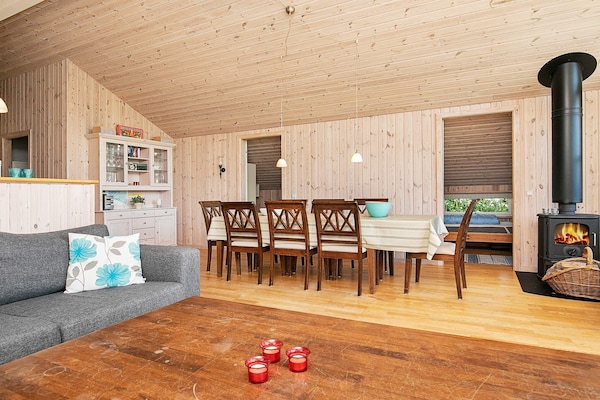 Foto van 10 persoons vakantie huis in Frøstrup-By Traum - Vakantiehuis in Frøstrup - View