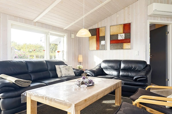 Foto van 10 persoons vakantie huis in Rudkøbing-By Traum - Vakantiehuis in Rudkøbing - Indoor