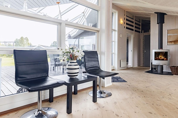 Foto van 10 persoons vakantie huis in Rudkøbing-By Traum - Vakantiehuis in Rudkøbing - Indoor