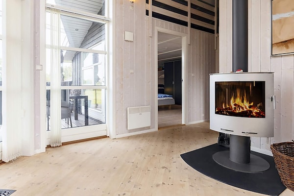 Foto van 10 persoons vakantie huis in Rudkøbing-By Traum - Vakantiehuis in Rudkøbing - Indoor