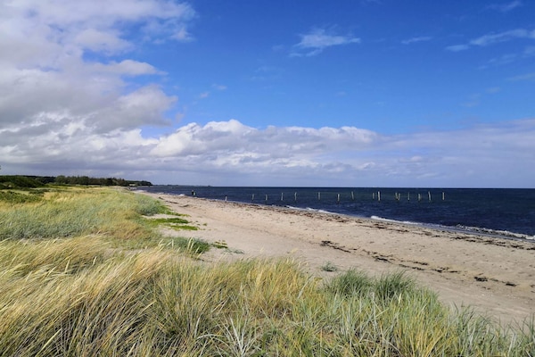 Foto van 10 persoons vakantie huis in Rudkøbing-By Traum - Vakantiehuis in Rudkøbing - Untagged
