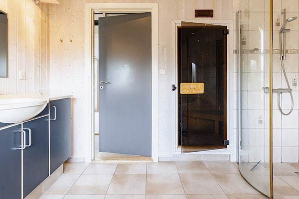Foto van 10 persoons vakantie huis in Rudkøbing-By Traum - Vakantiehuis in Rudkøbing - Indoor