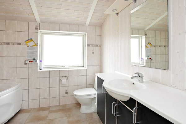 Foto van 10 persoons vakantie huis in Rudkøbing-By Traum - Vakantiehuis in Rudkøbing - Indoor