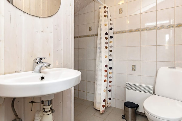 Foto van 10 persoons vakantie huis in Rudkøbing-By Traum - Vakantiehuis in Rudkøbing - Indoor