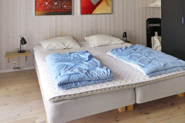 Foto van 10 persoons vakantie huis in Rudkøbing-By Traum - Vakantiehuis in Rudkøbing - Indoor