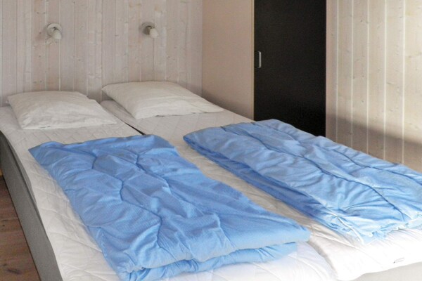 Foto van 10 persoons vakantie huis in Rudkøbing-By Traum - Vakantiehuis in Rudkøbing - Indoor