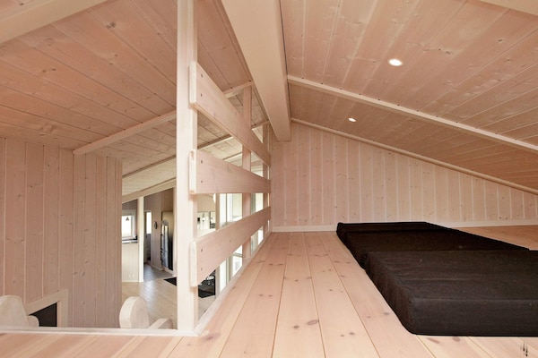 Foto van 10 persoons vakantie huis in Rudkøbing-By Traum - Vakantiehuis in Rudkøbing - Indoor
