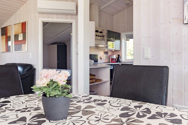 Foto van 10 persoons vakantie huis in Rudkøbing-By Traum - Vakantiehuis in Rudkøbing - Indoor