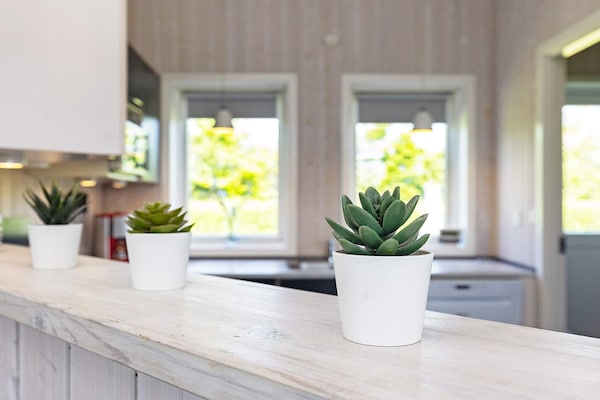 Foto van 10 persoons vakantie huis in Rudkøbing-By Traum - Vakantiehuis in Rudkøbing - Indoor