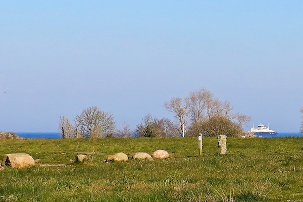 Foto van 10 persoons vakantie huis in Rudkøbing-By Traum - Vakantiehuis in Rudkøbing - WaterView