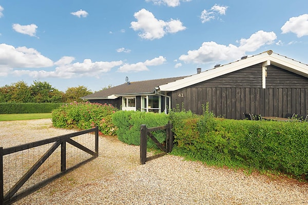 Foto van 10 persoons vakantie huis in Rudkøbing-By Traum - Vakantiehuis in Rudkøbing - View