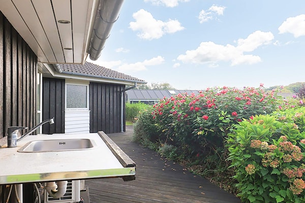 Foto van 10 persoons vakantie huis in Rudkøbing-By Traum - Vakantiehuis in Rudkøbing - View