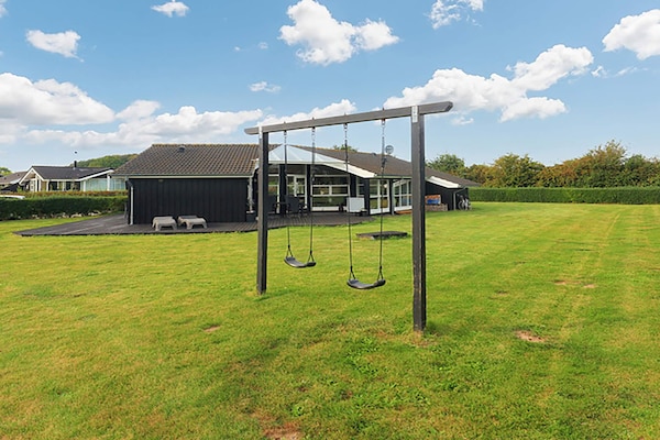 Foto van 10 persoons vakantie huis in Rudkøbing-By Traum - Vakantiehuis in Rudkøbing - View