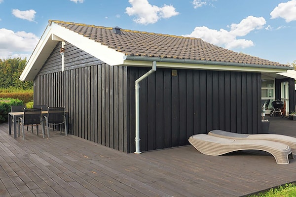 Foto van 10 persoons vakantie huis in Rudkøbing-By Traum - Vakantiehuis in Rudkøbing - View