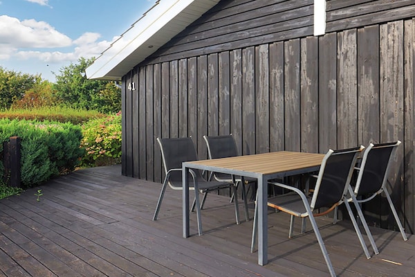 Foto van 10 persoons vakantie huis in Rudkøbing-By Traum - Vakantiehuis in Rudkøbing - View